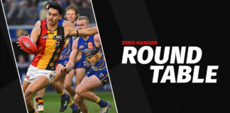 Roundtable: Who will win the 2023 AFL Rising Star?