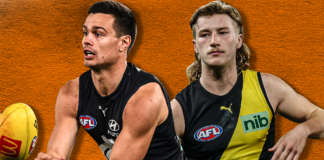 Five trade targets for every AFL club: GWS Giants