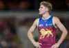 "On edge" Lions bracing for potential selection shake-up
