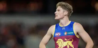 Brisbane dual premiership gun faces delayed start to pre-season "On edge" Lions bracing for potential selection shake-up