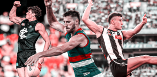 AFL reveals 2023 All-Australian squad of 44 ahead of Awards Night