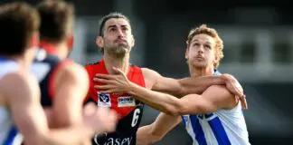 Front-runner for Demon Brodie Grundy emerges: AFL trade news