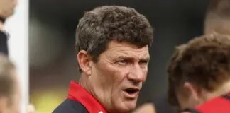 Essendon assistant departs as post-season turnover rolls on