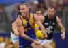 West Coast tall signs big contract extension Bailey, Bulldogs or bide time? What moves will West Coast make to solve ruck riddle