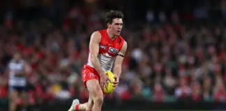 "It was news to me": Swans assistant questioned on shock coaching move