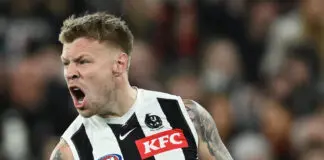 McRae lauds superstar Pie's finals series, praises his personal growth over past year