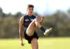 Young GWS duo extend contracts