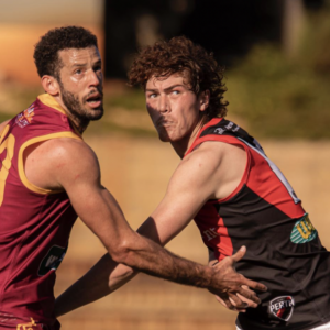 Ex-Don and Docker continues Sandover push, Sharks snap 15-game drought: WAFL Wrap