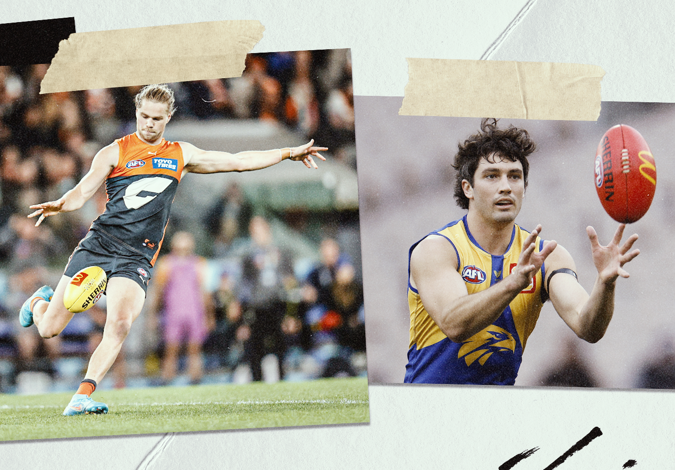 Himmelberg and Barrass have turned down high interest from others