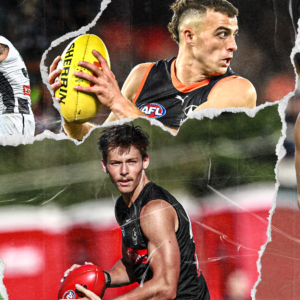 How a February fortnight shaped bitter rivals' September runs
