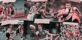 Every AFL club's most intriguing crop of off-contract players: Part 3