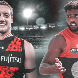 Why are some AFL players 'overrated' while others are 'underrated'?
