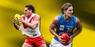Five trade targets for every AFL club: Richmond Tigers