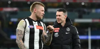 McRae lauds superstar Pie's finals series, praises his personal growth over past year