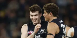 The four players to watch in the preliminary finals
