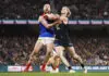 Matchups for week two of 2023 AFL Finals confirmed