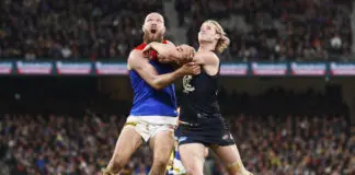 Matchups for week two of 2023 AFL Finals confirmed