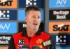 Damien Hardwick reportedly eager to add ex-disciple to Suns' coaching staff