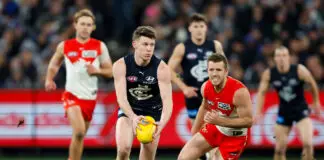 Start, bench, cut: Bailey Smith, Connor Rozee, Sam Walsh