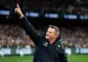 Voss lauds quintet of unsung heroes, praises 'resilient' Blues after landmark win