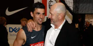 Collingwood boss confirms club’s new draft plans Pies release statement to members regarding Grand Final ballot