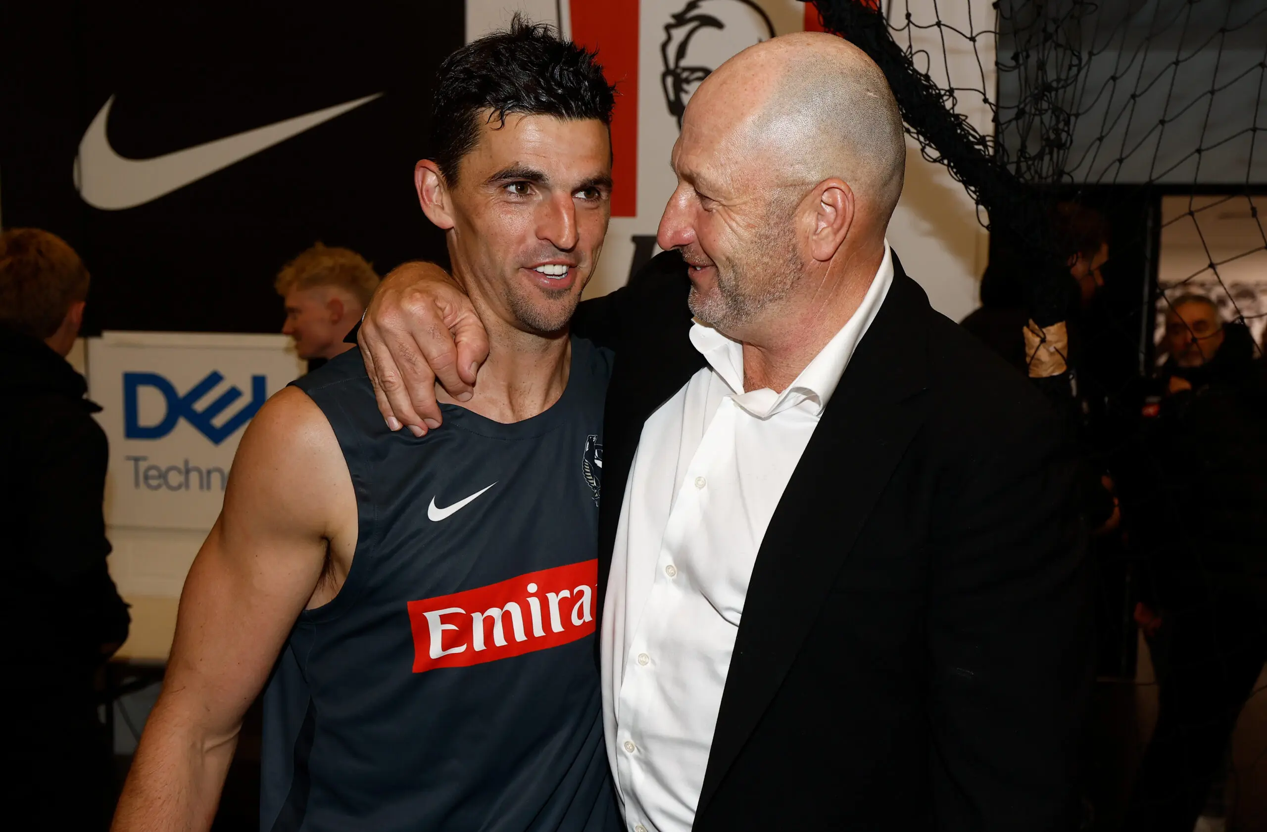 Pies release statement to members regarding Grand Final ballot