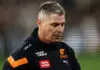 Kingsley rues mystery HIA that benched forward for final minutes of prelim