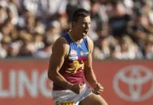 Contracts talks for Brisbane 'pre-agent' to get underway