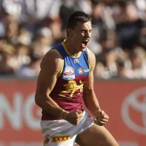 Contracts talks for Brisbane 'pre-agent' to get underway