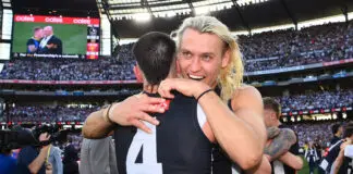 Every AFL team's best 23 for the 2024 season: Collingwood Magpies