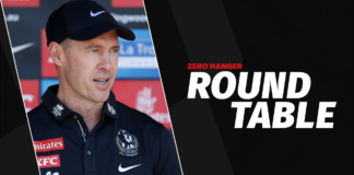 Roundtable: Who should be named 2023 Coach of the Year?
