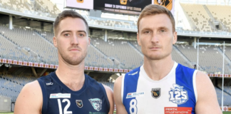 History on the line between Sharks and Thunder: 2023 WAFL Grand Final preview