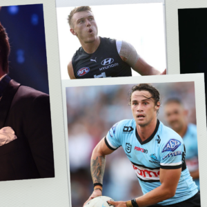 How AFL's biggest rival can fix footy's night of nights