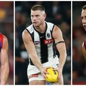 Selecting the best 23-man team from the 2023 AFL trade and free agency period