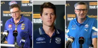 The draft picks that could be on the trade table and the AFL clubs looking to make moves The draft picks that could be on the trade table and the AFL clubs looking to make moves
