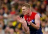 Melbourne take firm stance on in-demand swingman with eye on the future: AFL trade news