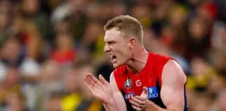 Melbourne take firm stance on in-demand swingman with eye on the future: AFL trade news