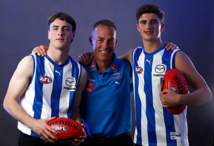 Is it possible to have too many first-round draft picks?