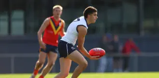 AFL Draft Focus: Brisbane Lions