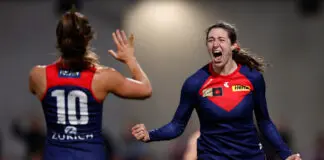 13 clubs in AFLW finals contention as Demons, Lions and Pies eye $1 million prize 13 clubs in AFLW finals contention as Demons, Lions and Pies eye $1 million prize