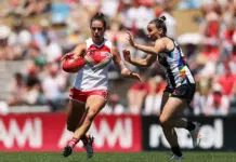 Best and worst-case scenarios for all 13 AFLW finals contenders and the likely week one finals matchups