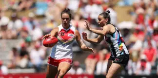 Best and worst-case scenarios for all 13 AFLW finals contenders and the likely week one finals matchups