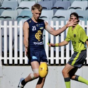AFL Draft Focus: Brisbane Lions
