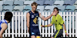 AFL Draft Focus: Brisbane Lions