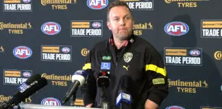 Richmond list boss explains Tigers’ AFL Draft strategy for 2027 Vic prospects dominate top 20, why future picks will be pivotal: Five things to expect at the 2024 AFL Draft