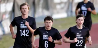 2023 AFL Mock Draft: Picks 1-28 (second edition)