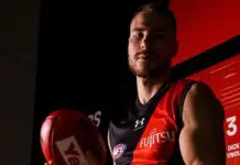 “Not a bad fit”: The rival club that should consider a move for Essendon defender Essendon recruit denies big-money move was leading lure in North Melbourne exit
