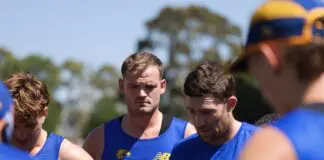 'Rare' injury sidelines West Coast recruit for months