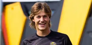 Young Richmond pair the shining lights in dull loss Richmond draftee forced to return home days after joining Tigers