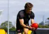 Richmond midfielder withdrawn from Suns clash Naming one draftee from every AFL team who could be in the mix for Round 1